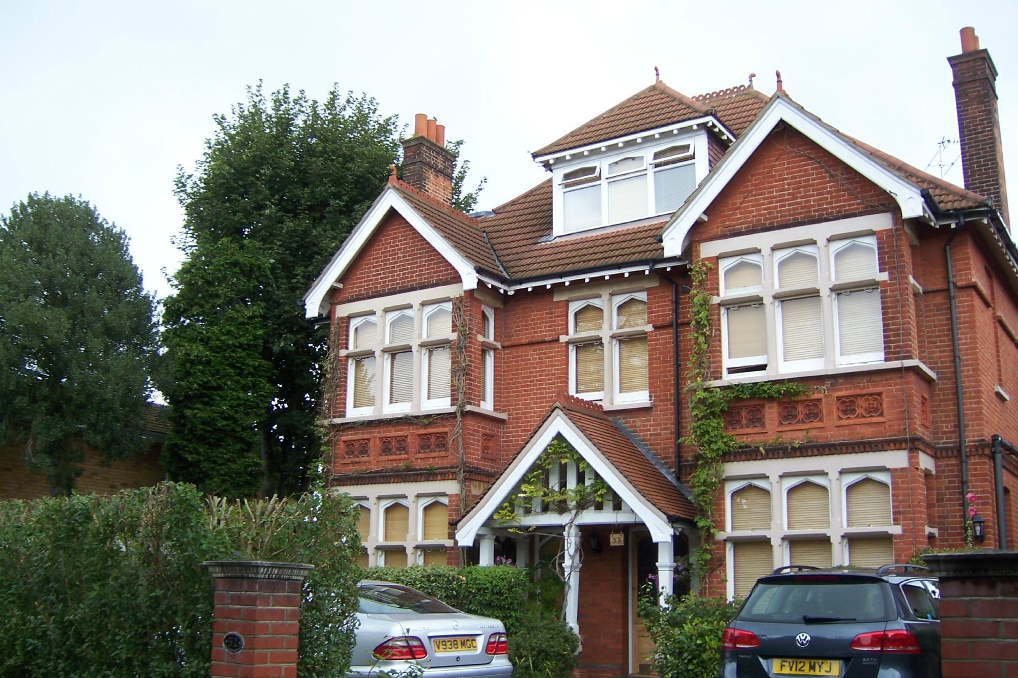 Mariana's Guest House