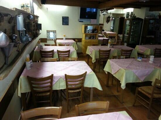 Pizzeria La Tarabane