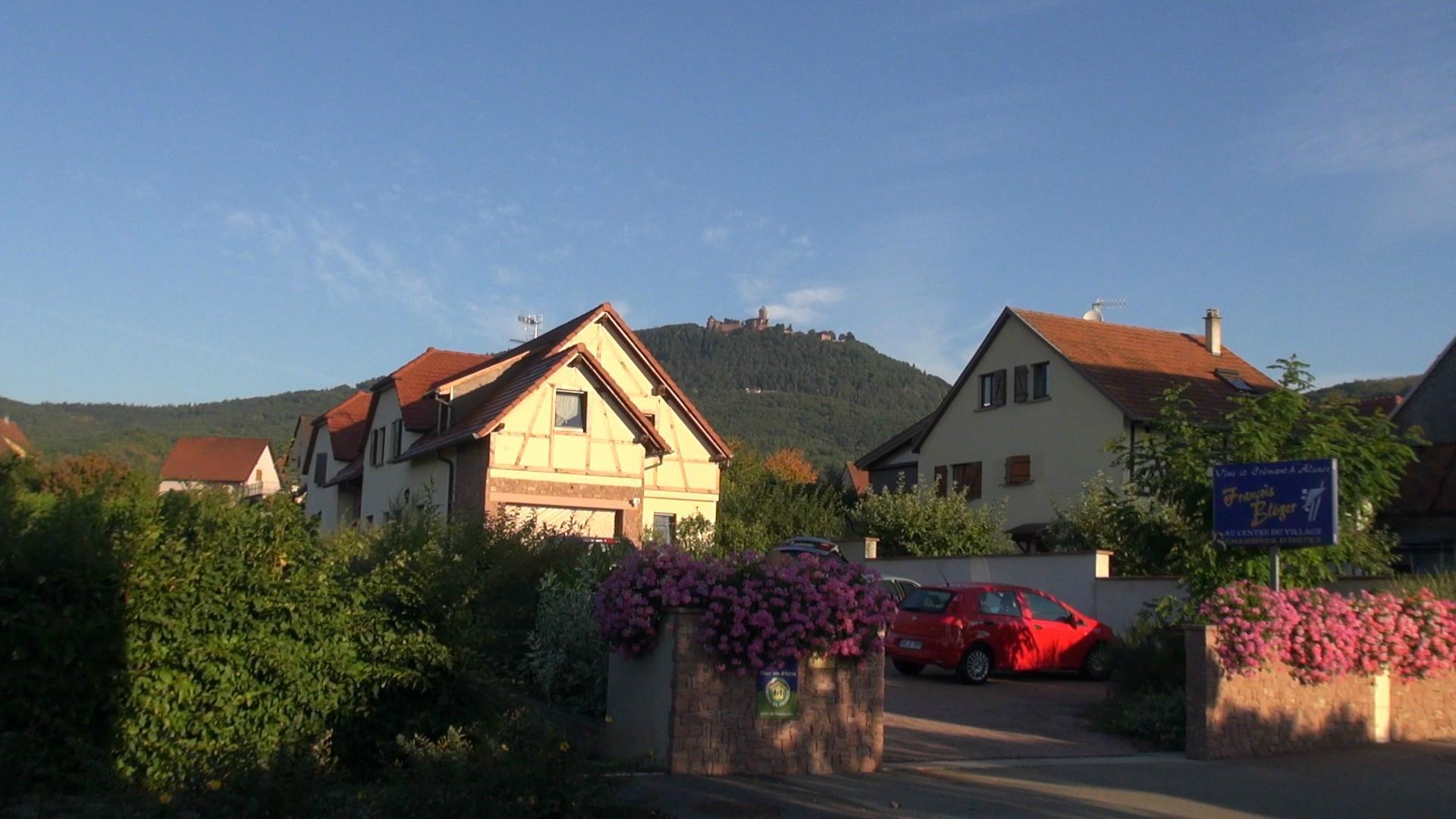 Chambre no6511 - Francois Bleger