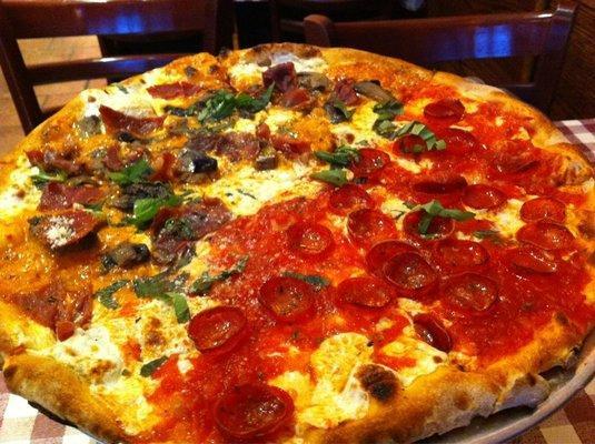 Peppino's Brick Oven Pizza & Restaurant
