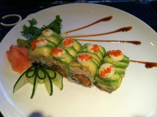 TJ Japanese Steakhouse