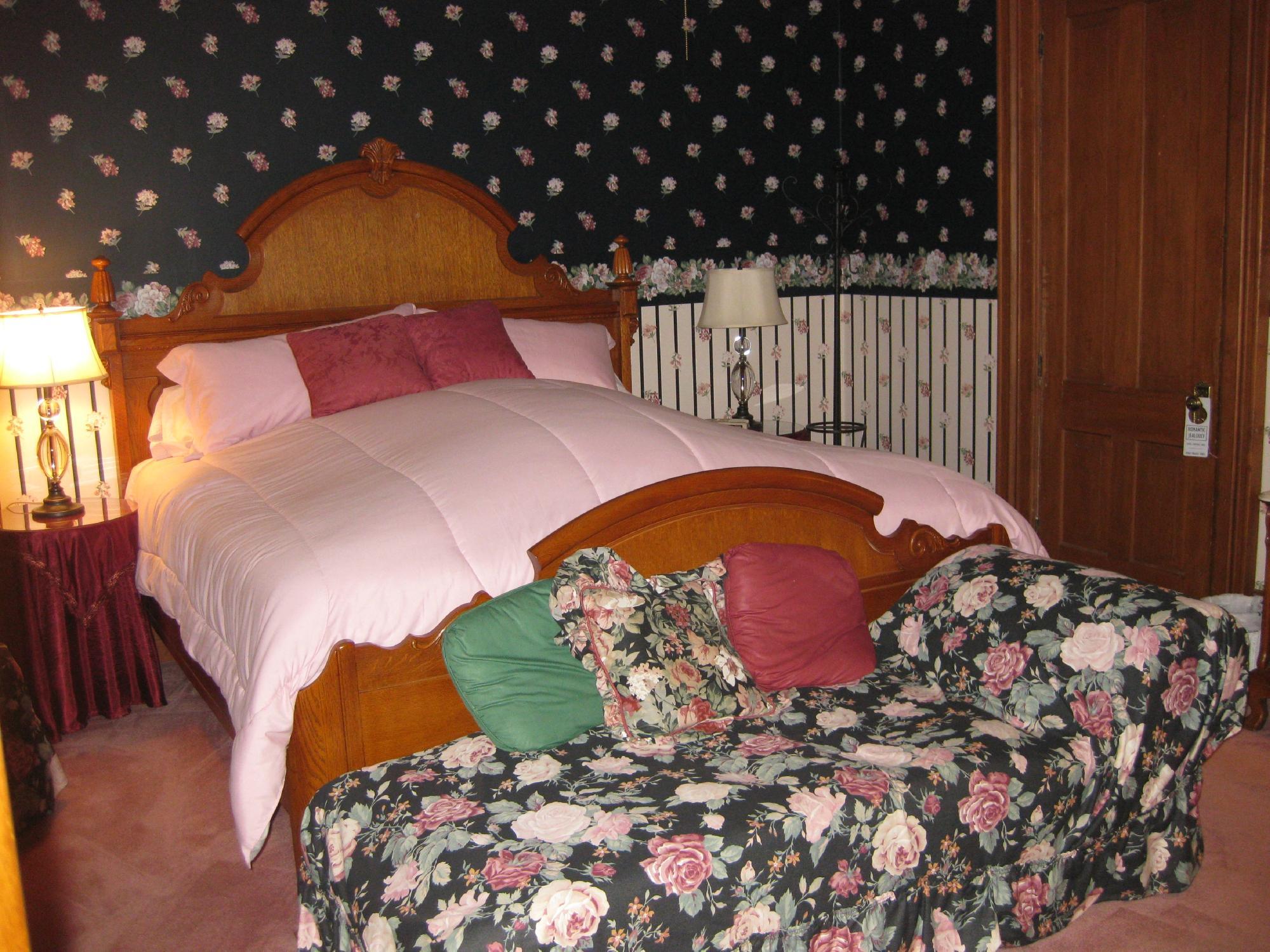 Crawford House Inn
