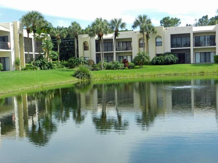 World Tennis Center Resort