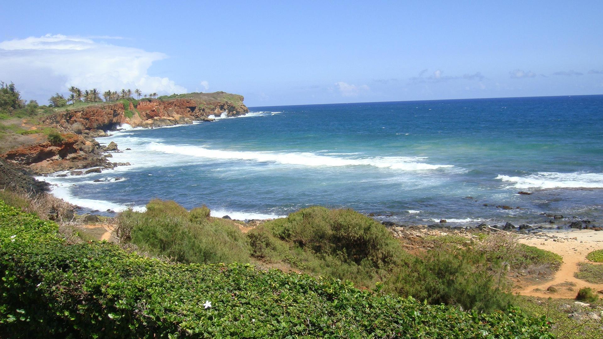 Poipu Bay Golf Course