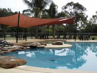 Morning Glory River Resort