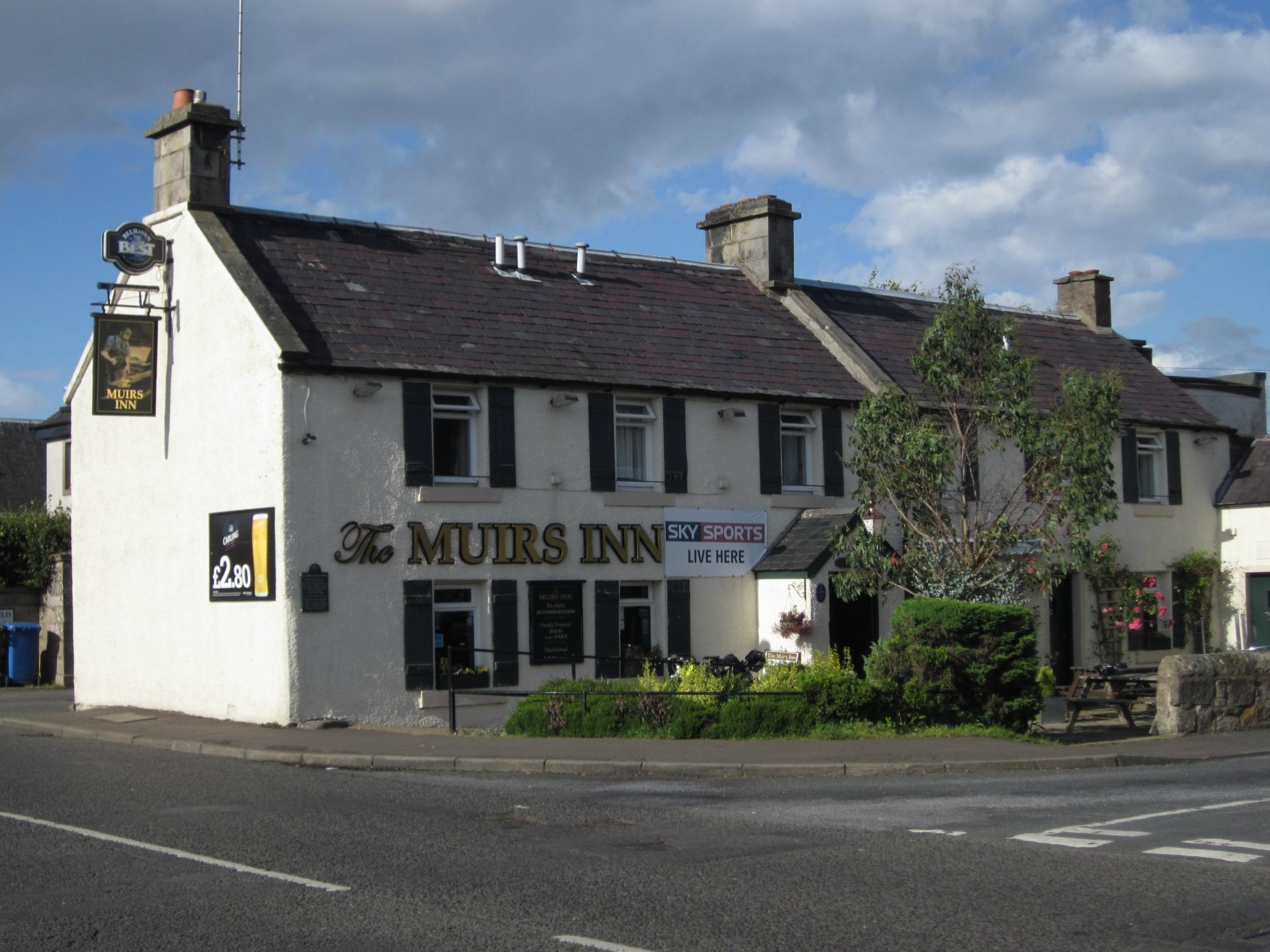 The Muirs Inn