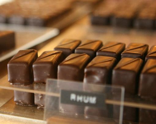 Decadent Gourmet Food Tours