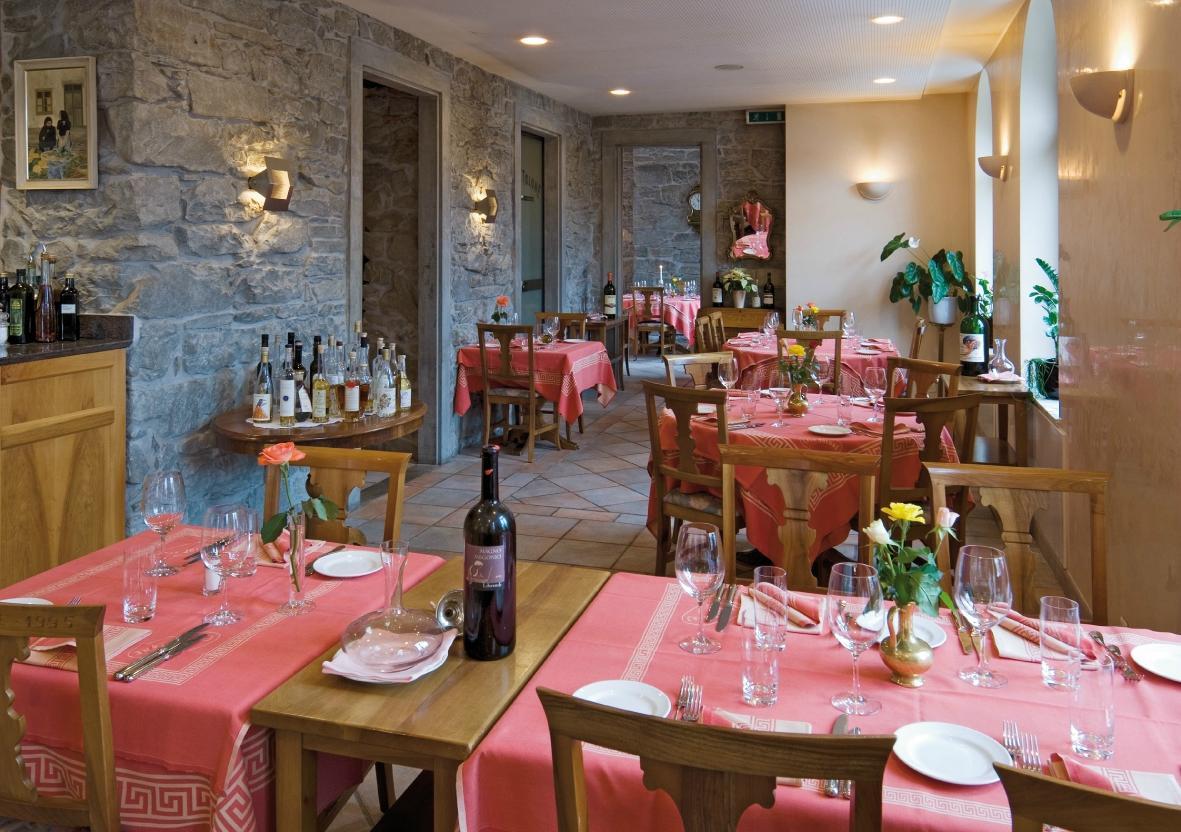 Casa Tolone Ristorante - Vinoteca