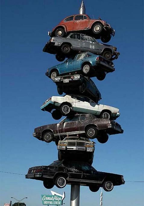 Cermak Plaza Shopping Center