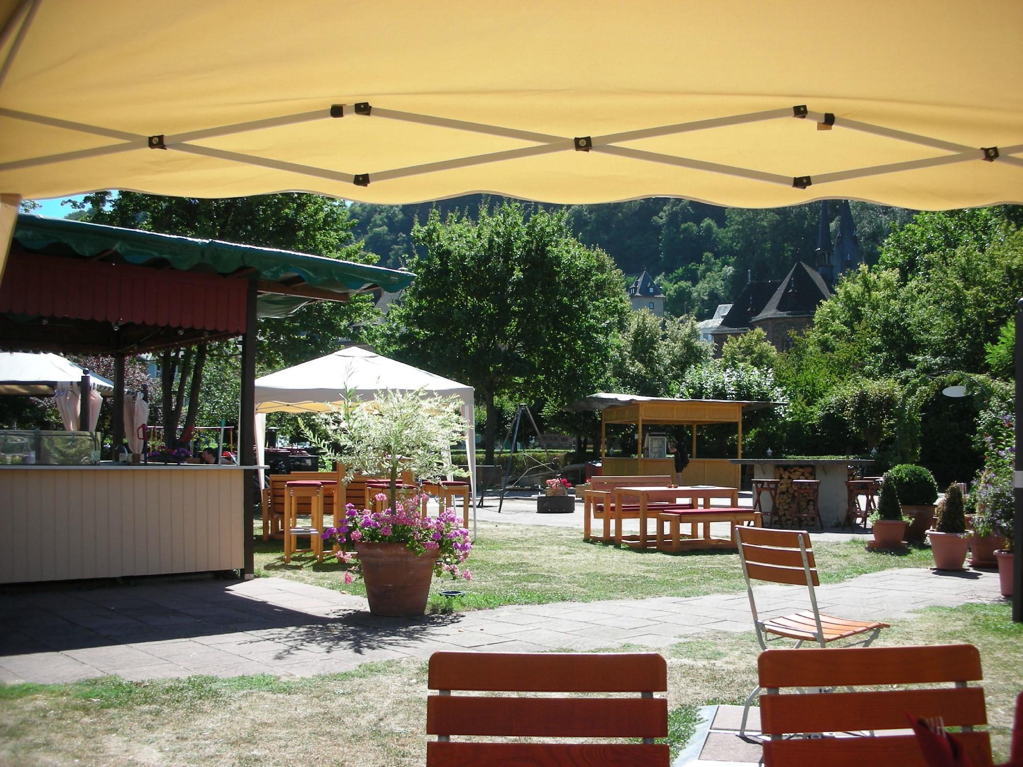 Landgasthof Rebstock