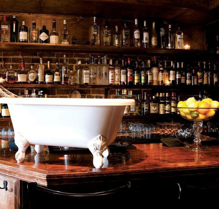 Bathtub Gin & Co.
