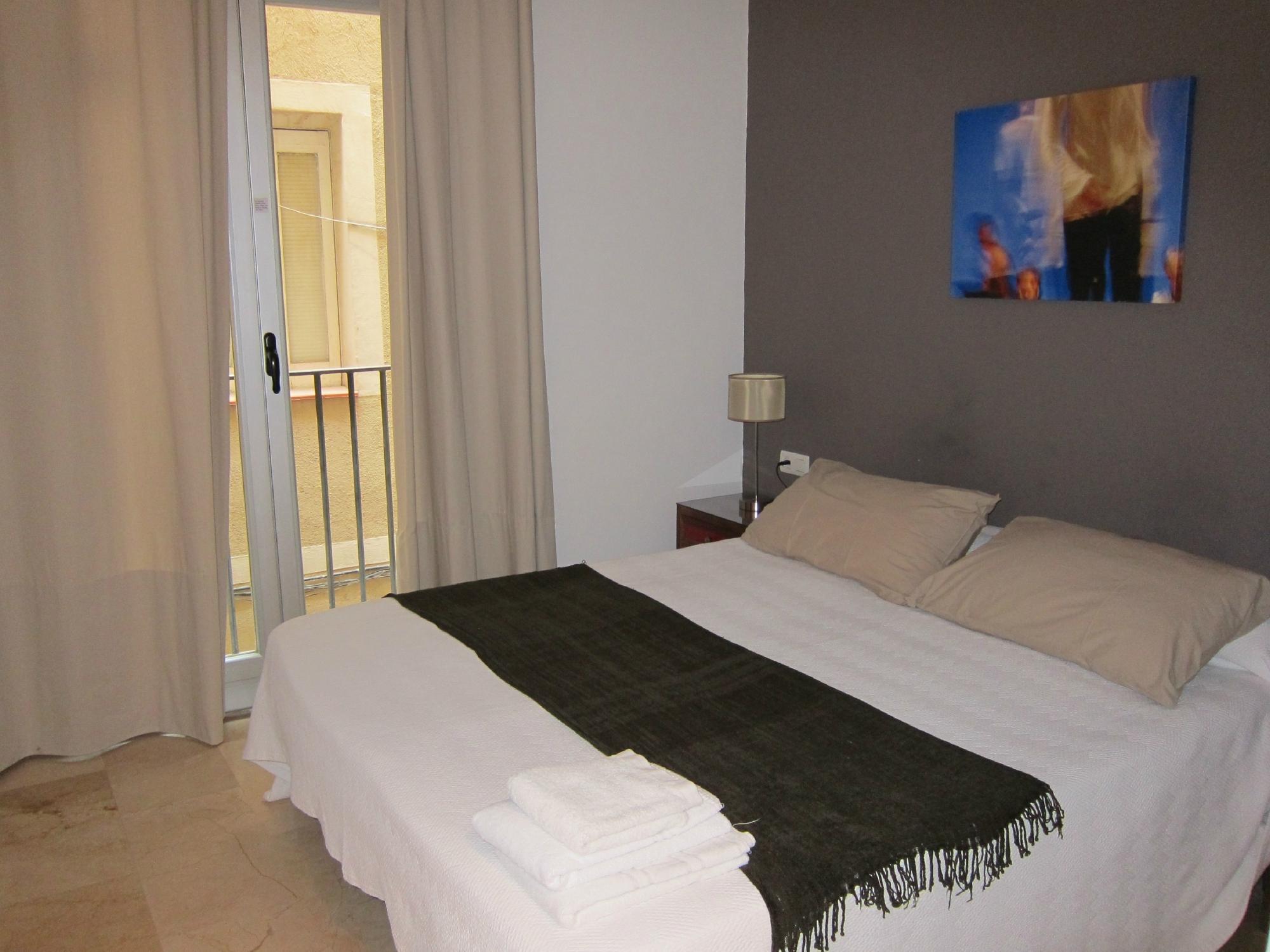 Princesa Apartaments