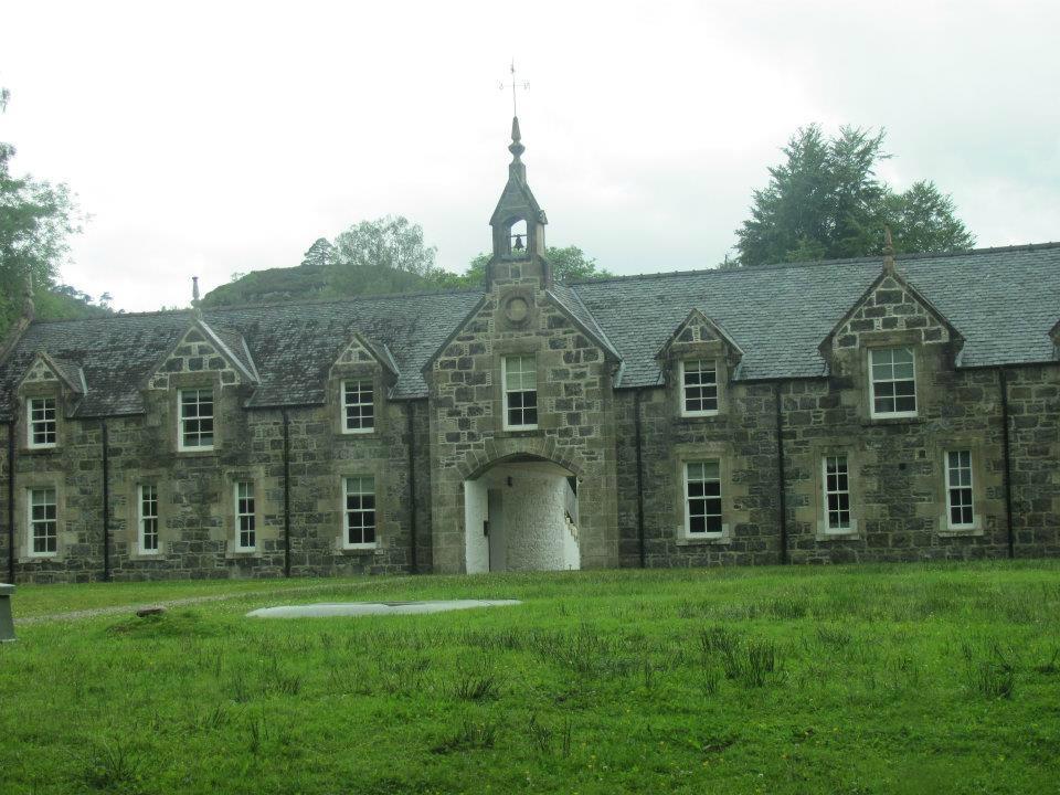 Clan Cameron Museum