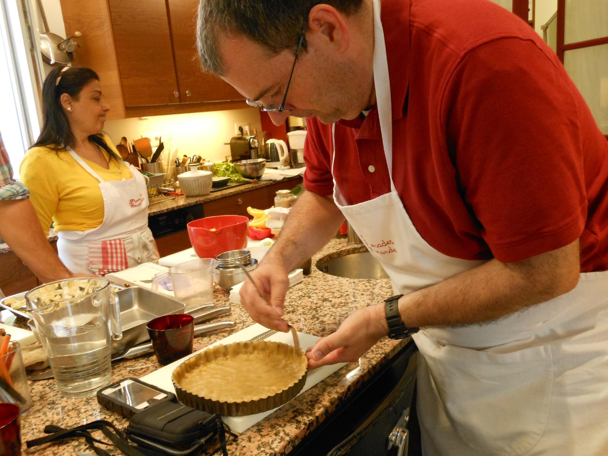 Promenades Gourmandes