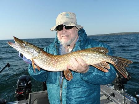 Hudson's On The Spot Guide Service