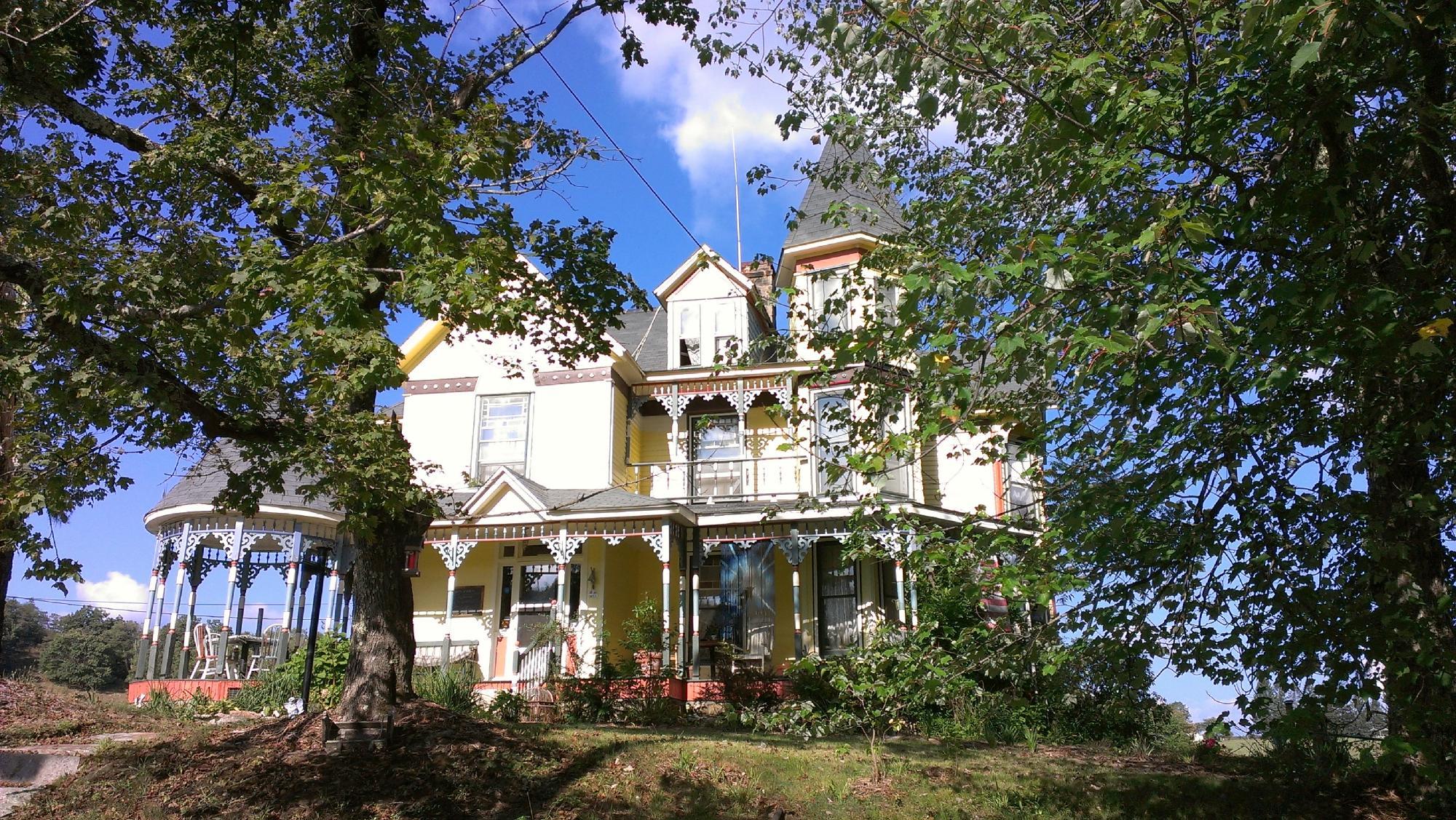 Cool Ridge, WV Map & Directions - MapQuest