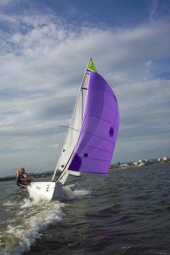 Cardiff Sailing Centre