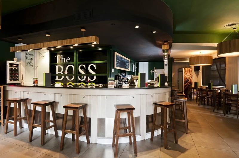 The Boss Gastrobar