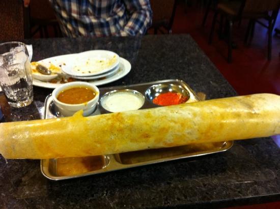 Canada Dosa Corner