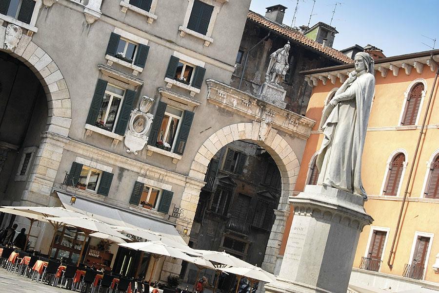 Trattoria Pizzeria Impero Verona