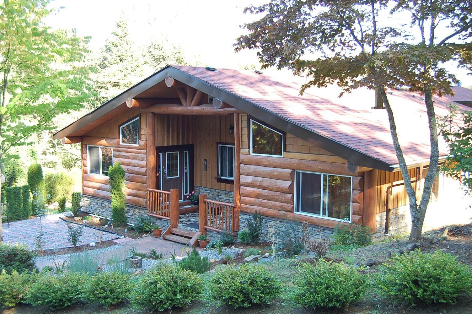 Ryder Lake Lodge B&B