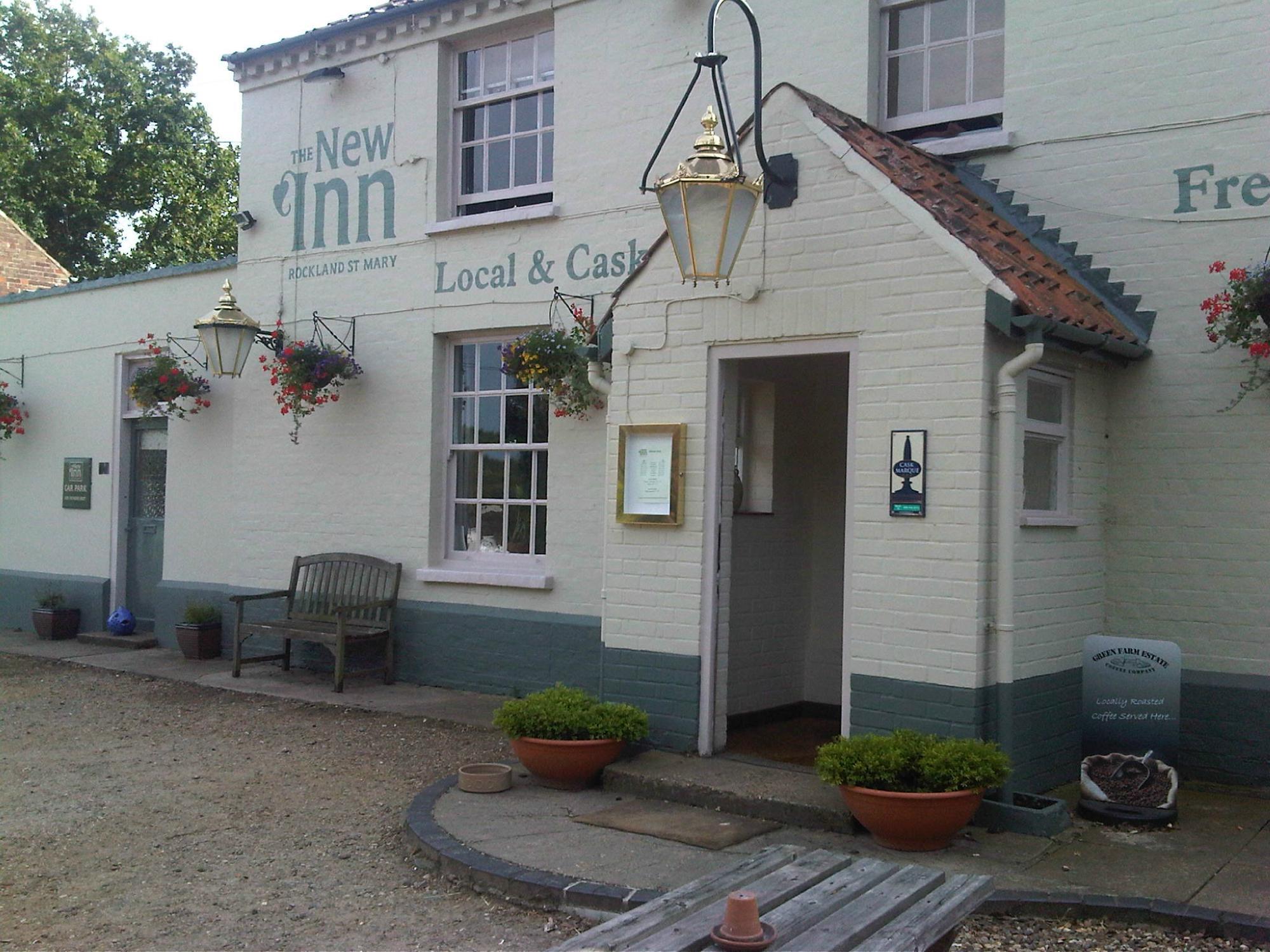 The New Inn