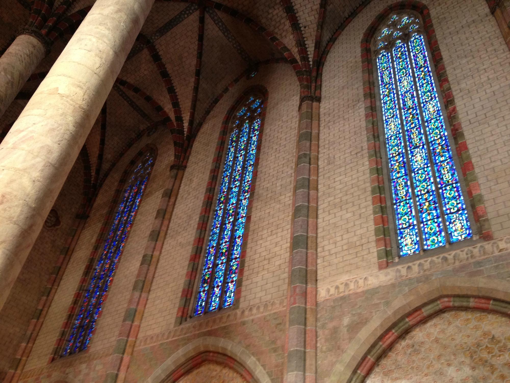 Toulouse Guided Walks