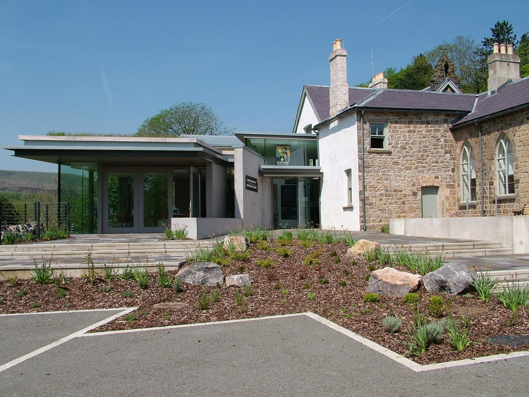 Blaenavon World Heritage Centre