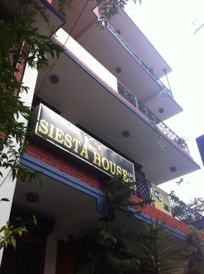 Siesta Guest House