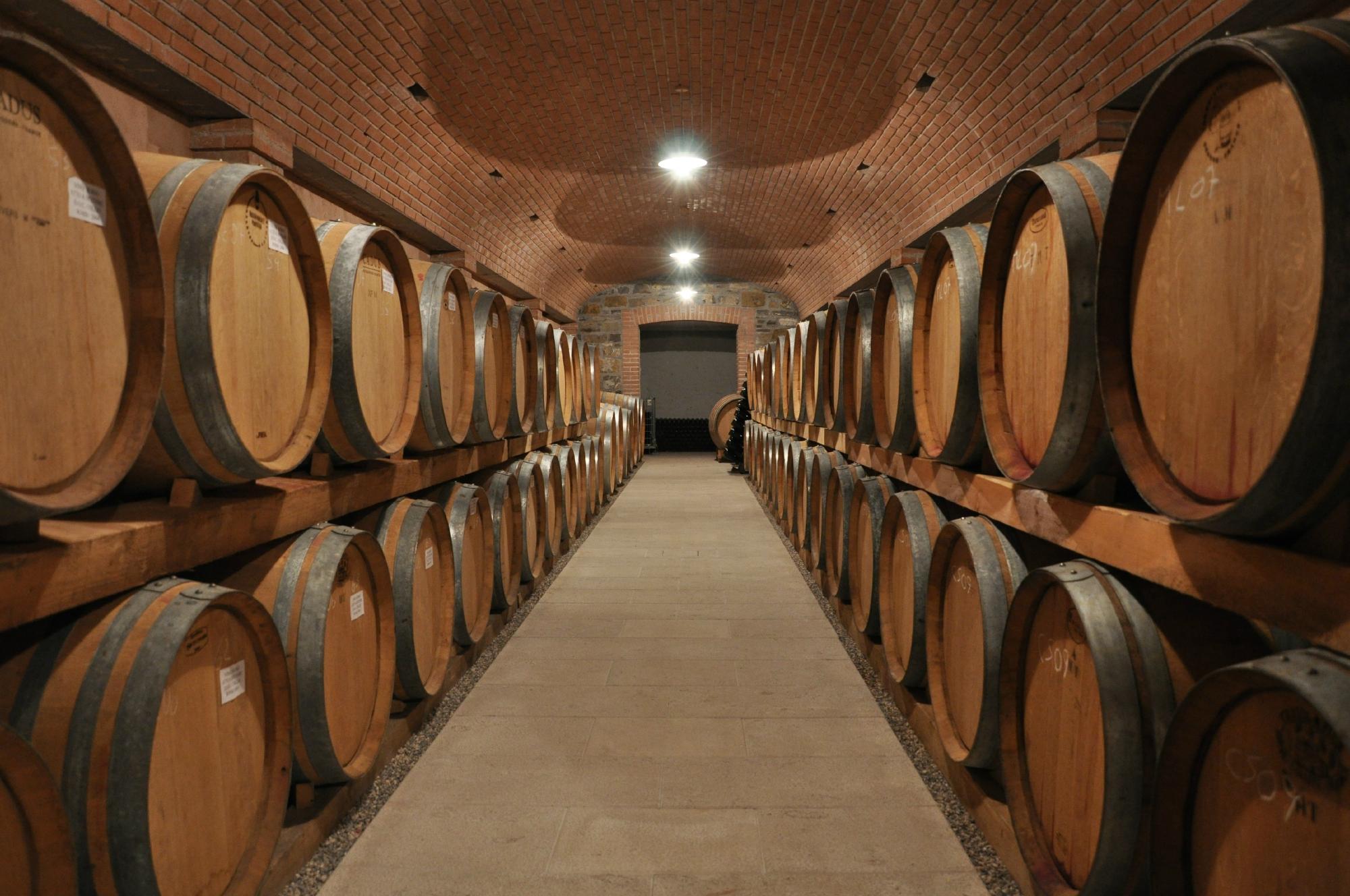 Fiegl Winery