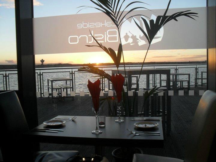 Crosby Lakeside Adventure Centre