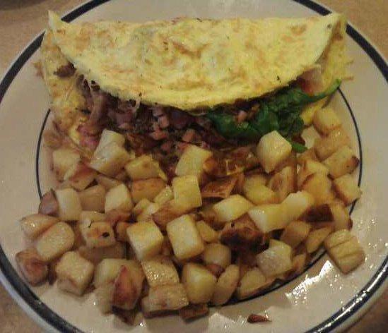 Bob Evans