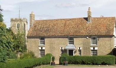 Church Farm Bed and Breakfast