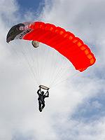Vacationland Skydiving