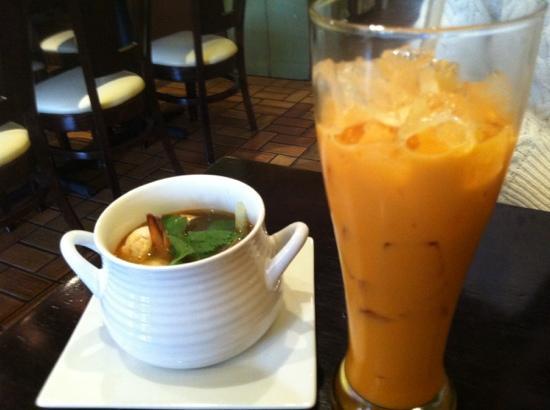 Ridge Thai