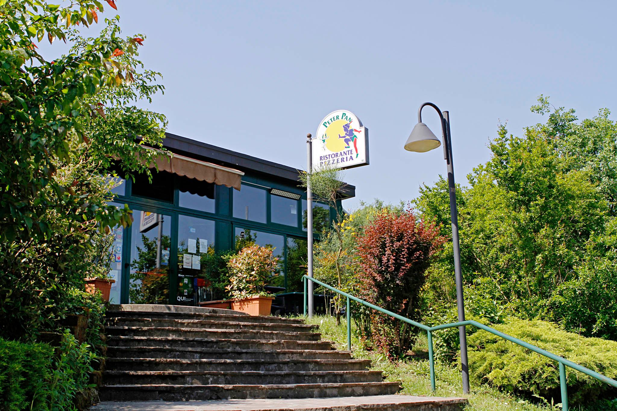 Ristorante Pizzeria Peter Pan