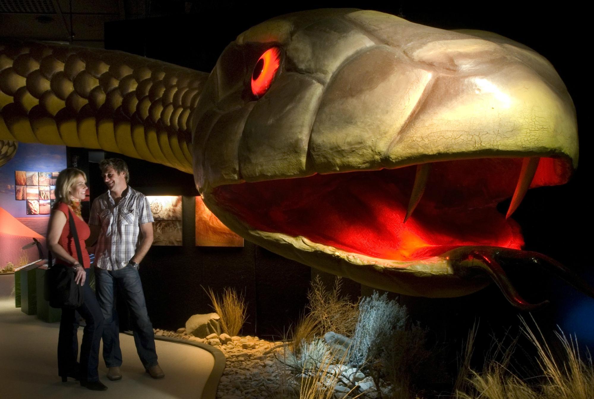 Wadlata Outback Centre