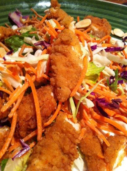 Applebee's Battle Creek
