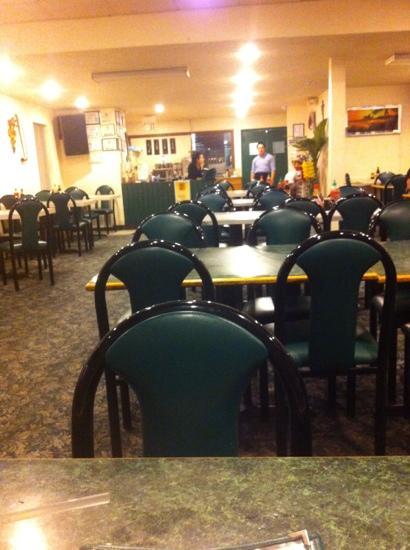 Da Kao Chinese & Vietnamese Cusine