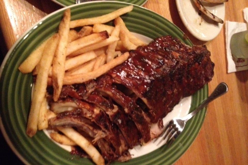 Applebee's Grill + Bar