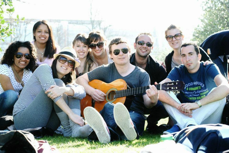 Denny's Dublin Tours