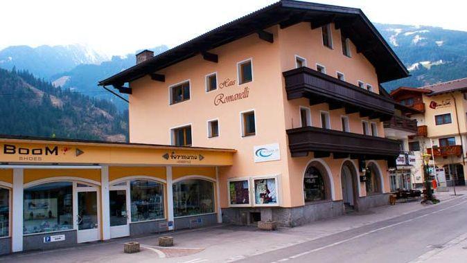 Haus Romanelli