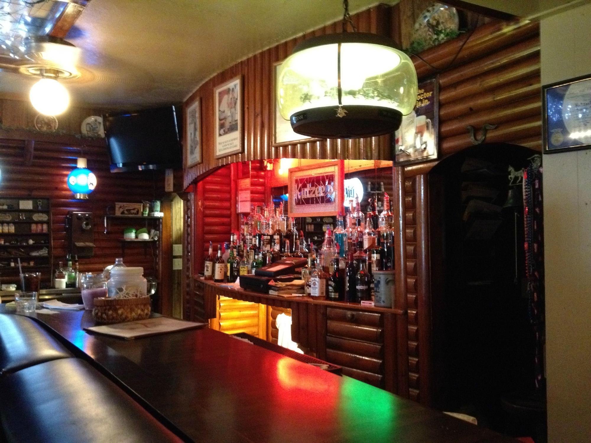 Kutzee's Supper Club