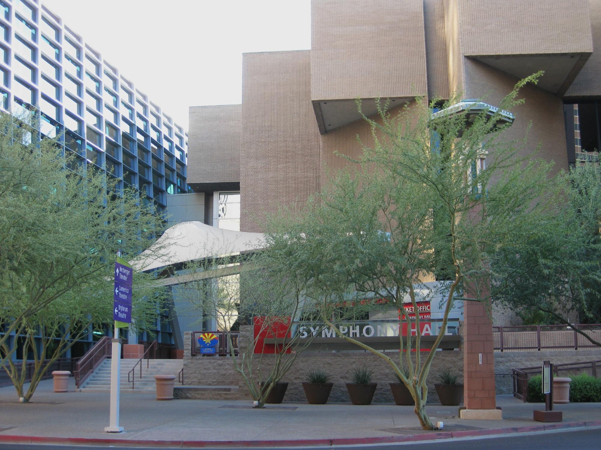 Phoenix Symphony