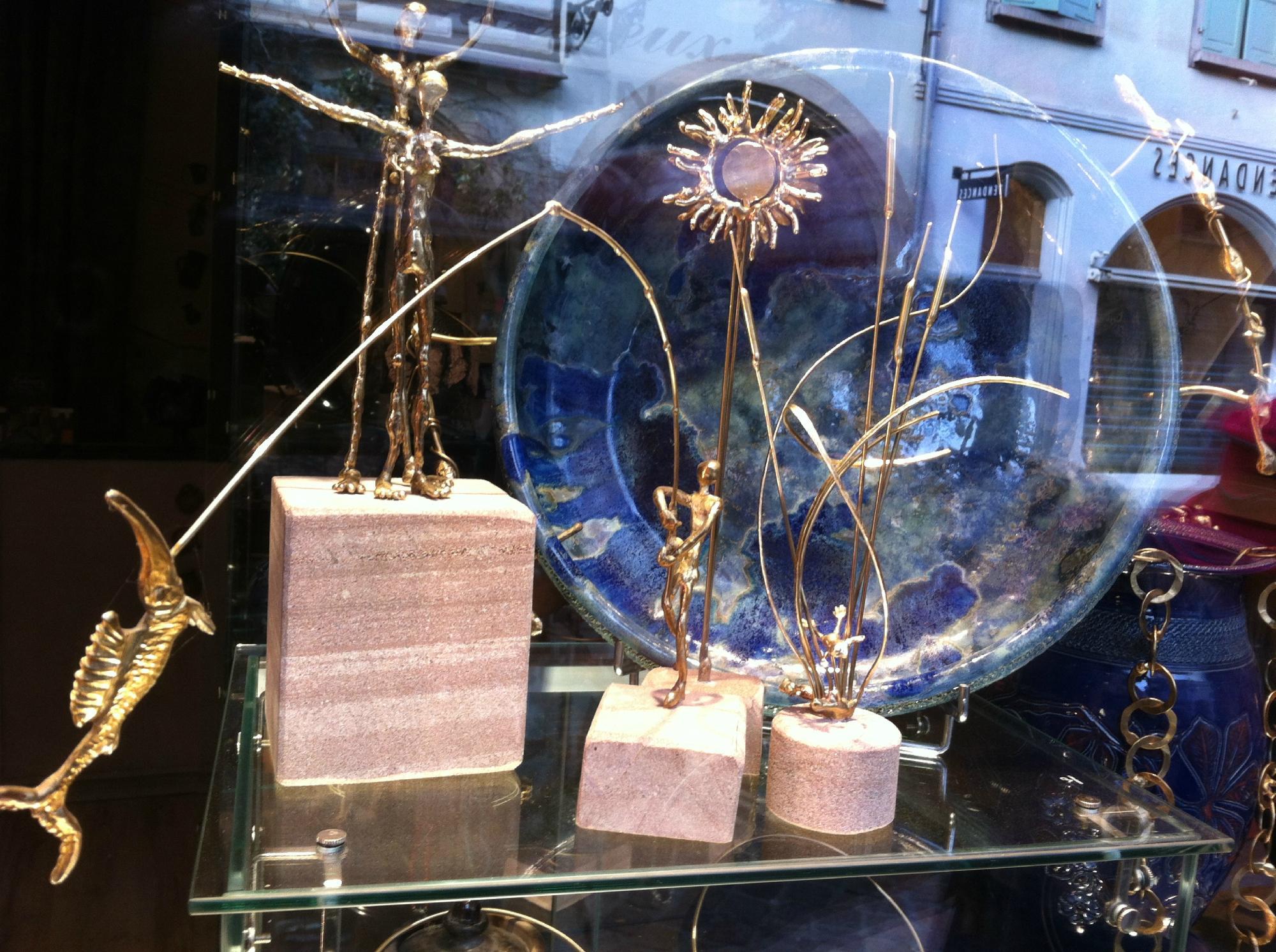 TONIN Créations l'Atelier Amoureux