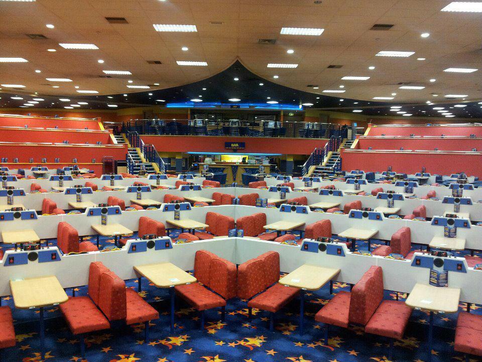 Gala Bingo Sheffield Parkway