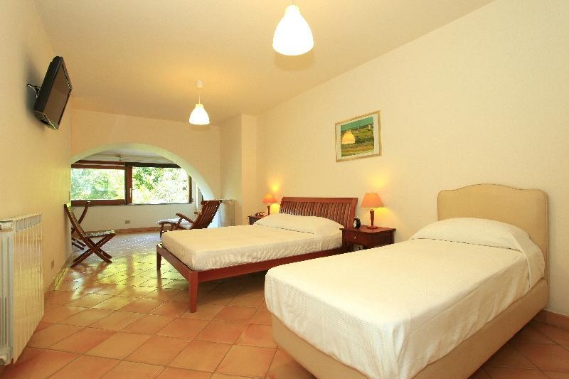 Gocce di Limone B&B Sorrento