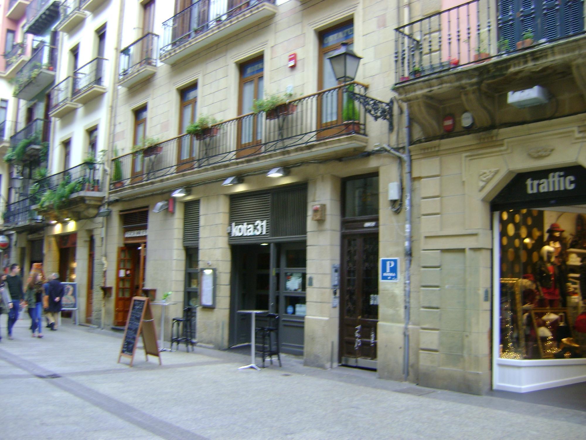 Koxka Ostatua Pension