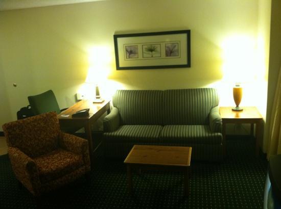 Sonesta Simply Suites Dublin Columbus