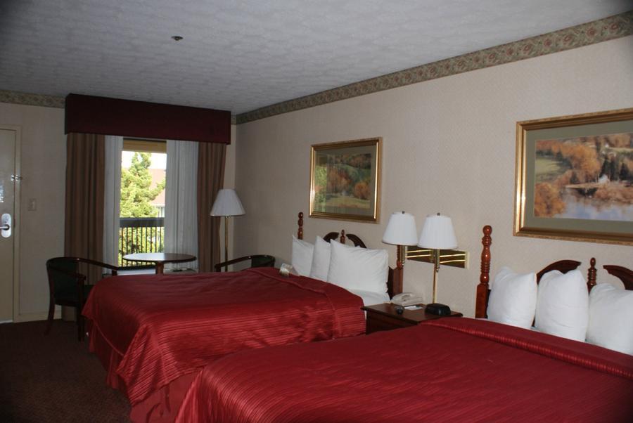 Quality Inn Near Six Flags